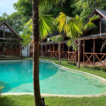 Bali Lagoon Bungalows, Nusa Dua Benoa Eksteriør bilde