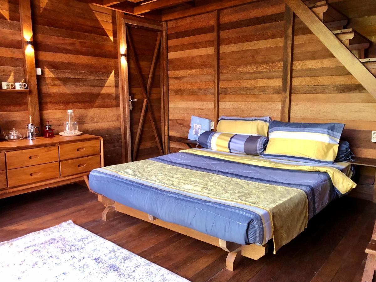 Bali Lagoon Bungalows, Nusa Dua Benoa Eksteriør bilde