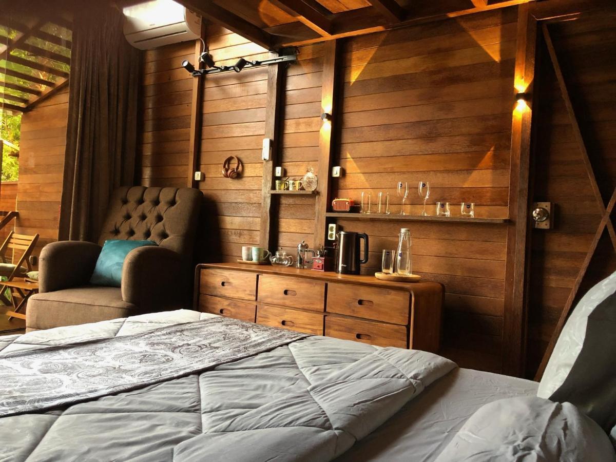 Bali Lagoon Bungalows, Nusa Dua Benoa Eksteriør bilde
