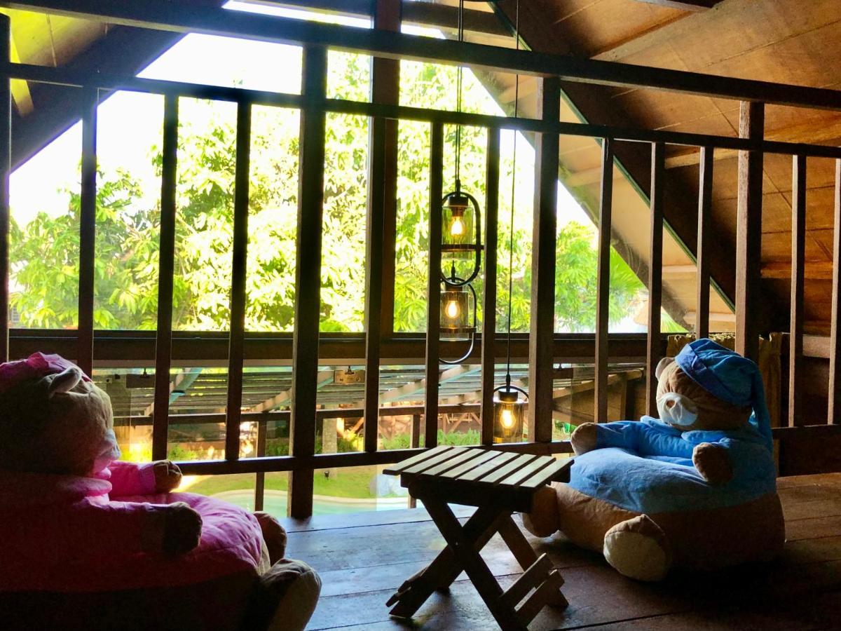 Bali Lagoon Bungalows, Nusa Dua Benoa Eksteriør bilde