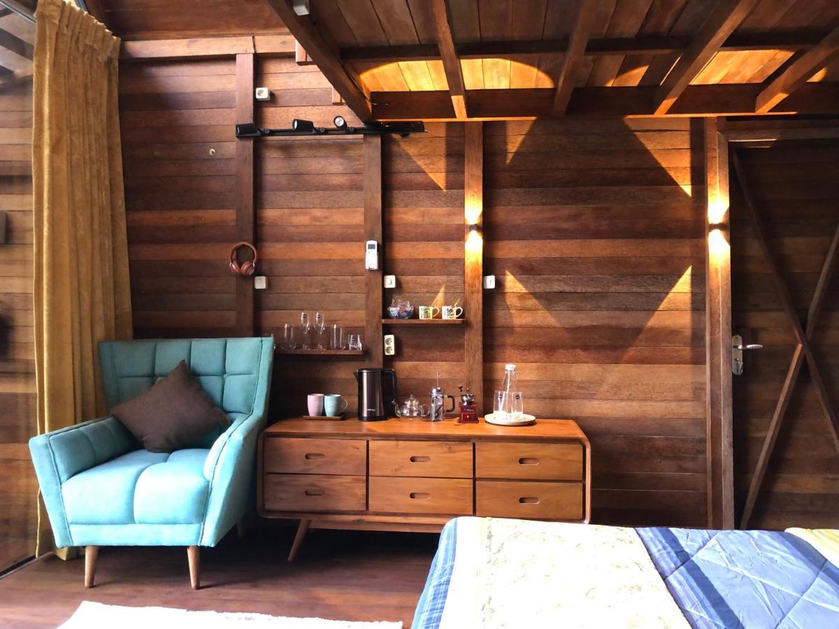 Bali Lagoon Bungalows, Nusa Dua Benoa Eksteriør bilde