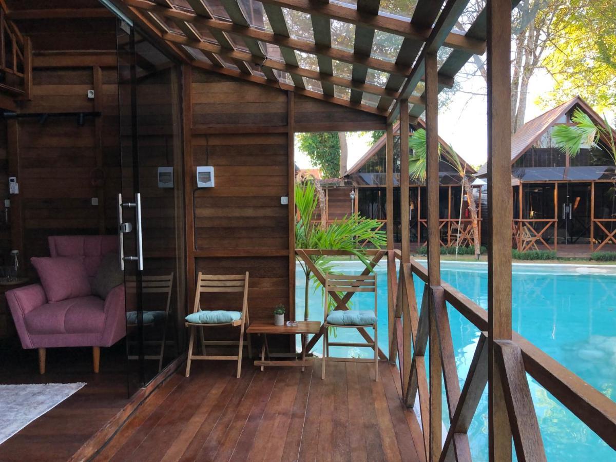 Bali Lagoon Bungalows, Nusa Dua Benoa Eksteriør bilde