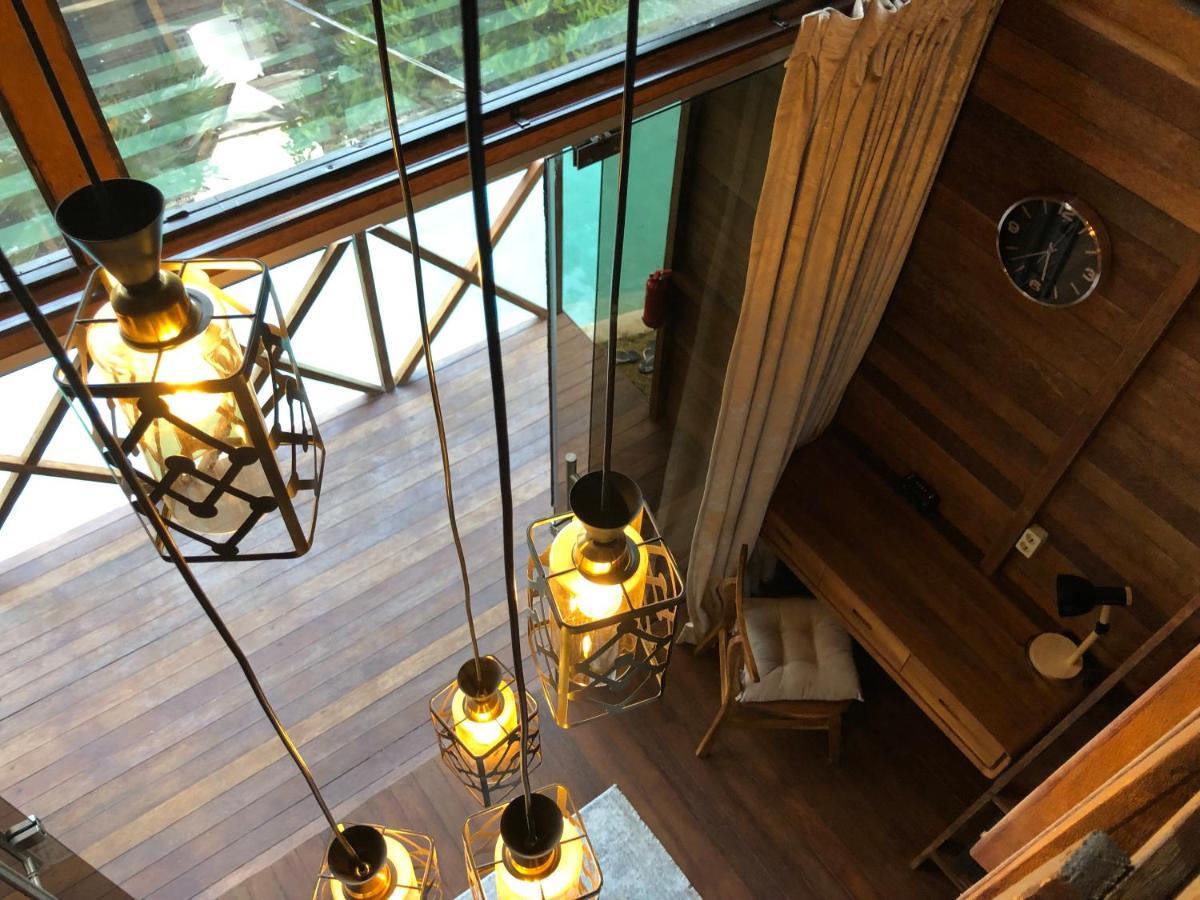 Bali Lagoon Bungalows, Nusa Dua Benoa Eksteriør bilde