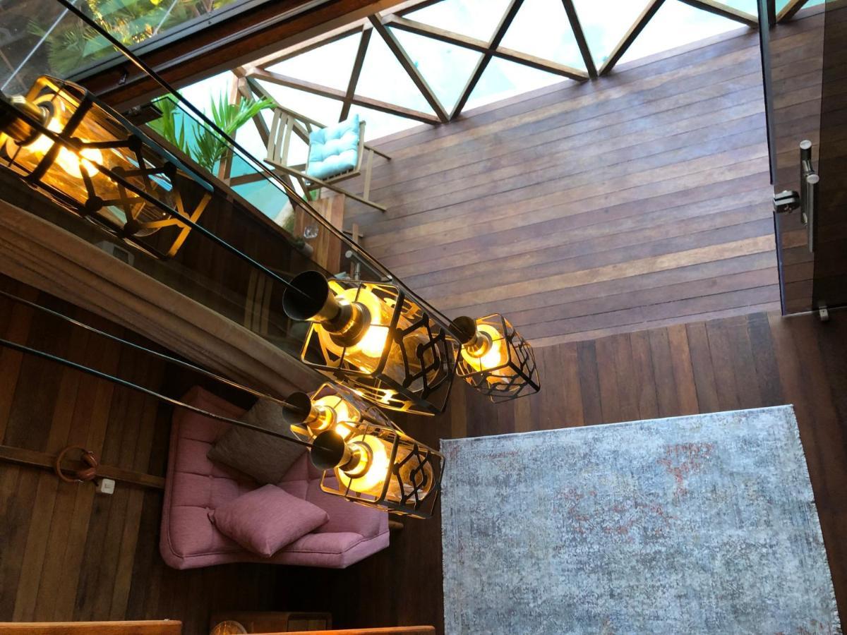 Bali Lagoon Bungalows, Nusa Dua Benoa Eksteriør bilde