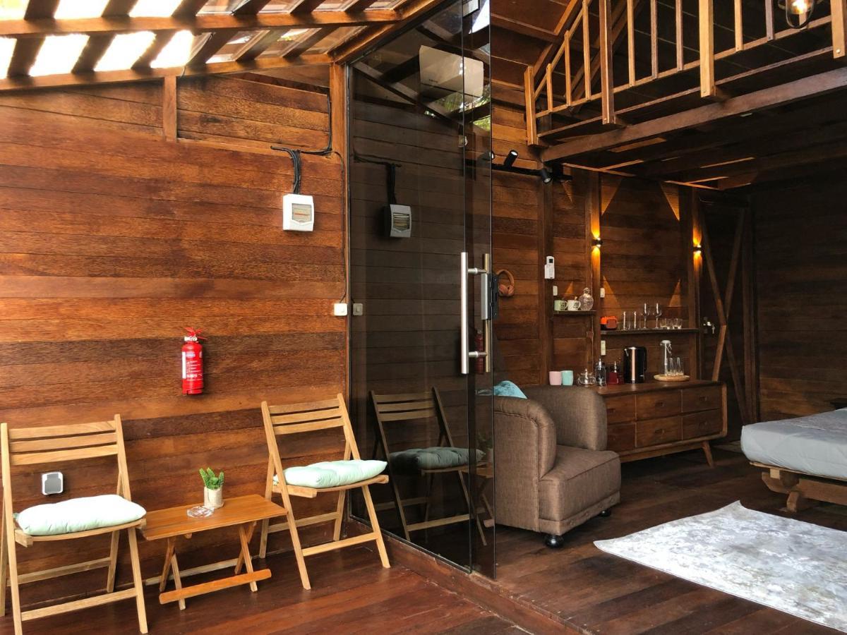 Bali Lagoon Bungalows, Nusa Dua Benoa Eksteriør bilde