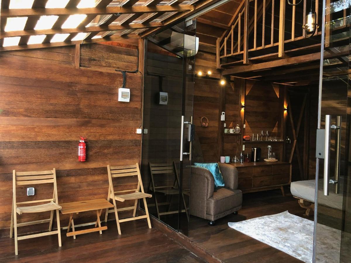 Bali Lagoon Bungalows, Nusa Dua Benoa Eksteriør bilde