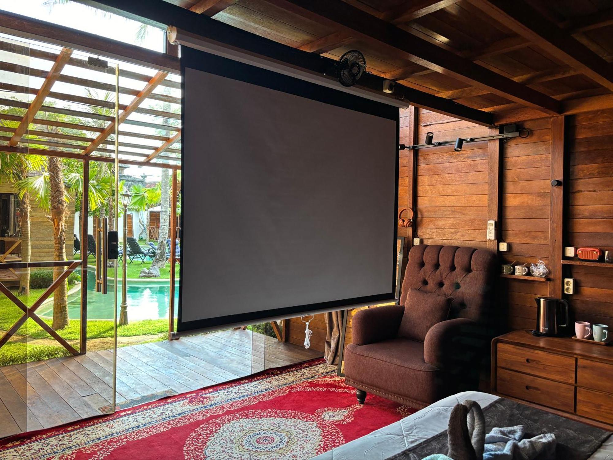 Bali Lagoon Bungalows, Nusa Dua Benoa Eksteriør bilde