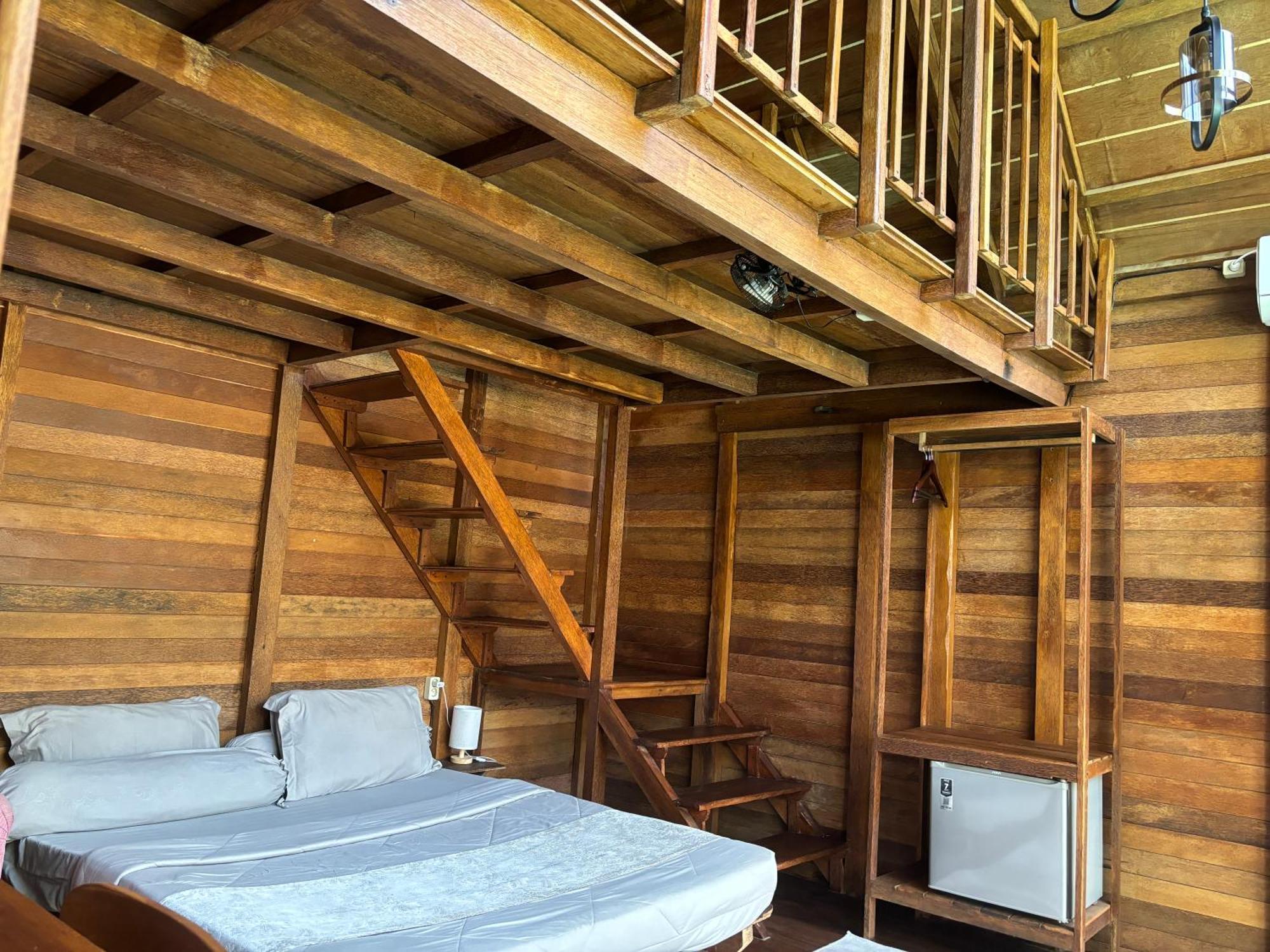 Bali Lagoon Bungalows, Nusa Dua Benoa Eksteriør bilde